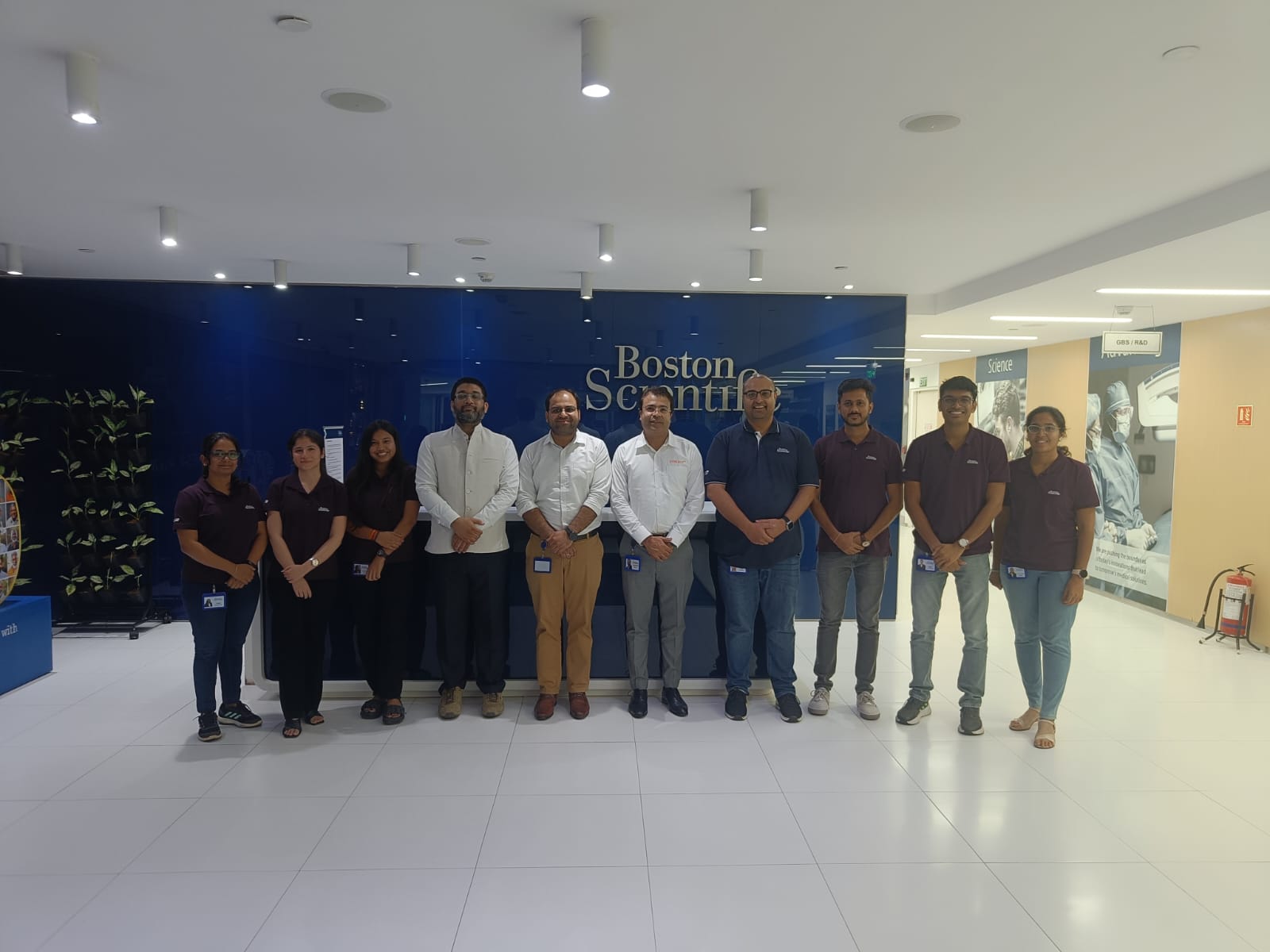 Boston Scientific